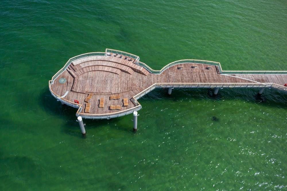 Fewo Ostseele - Tosi Timmendorfer Strand Exterior foto