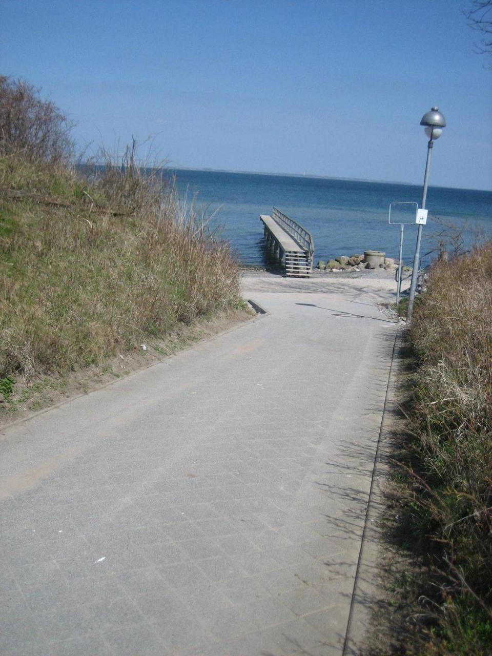 Fewo Ostseele - Tosi Timmendorfer Strand Exterior foto
