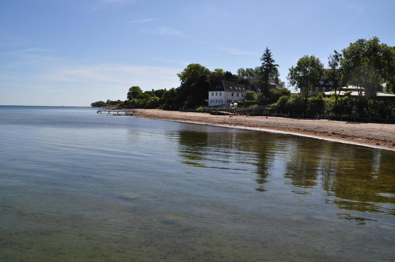 Fewo Ostseele - Tosi Timmendorfer Strand Exterior foto