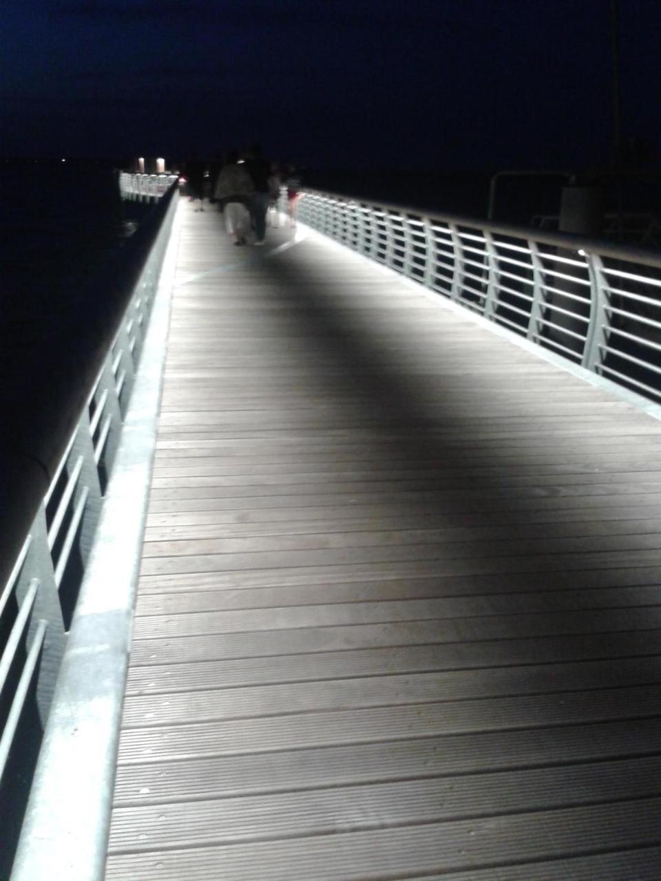 Fewo Ostseele - Tosi Timmendorfer Strand Exterior foto