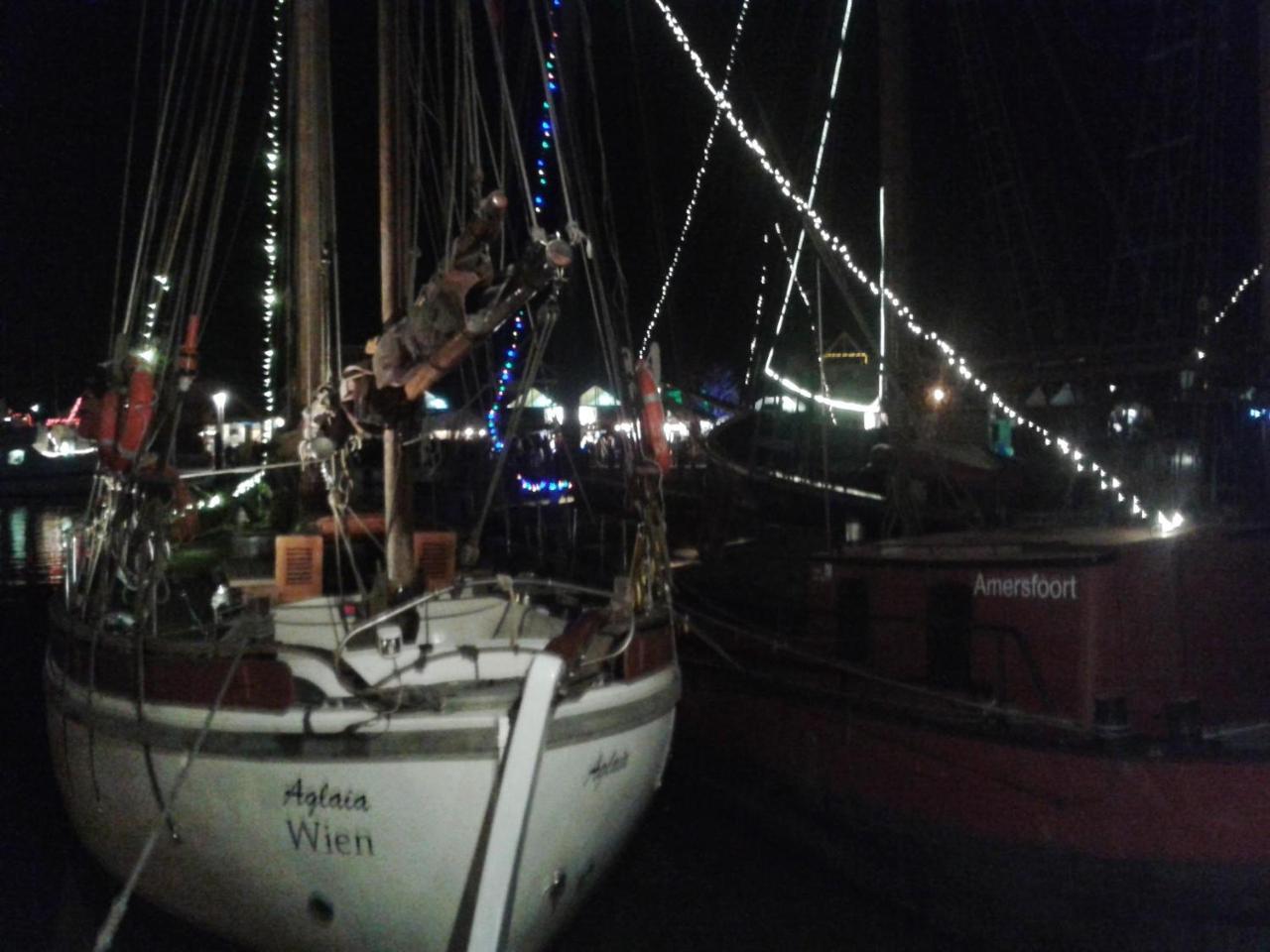 Fewo Ostseele - Tosi Timmendorfer Strand Exterior foto