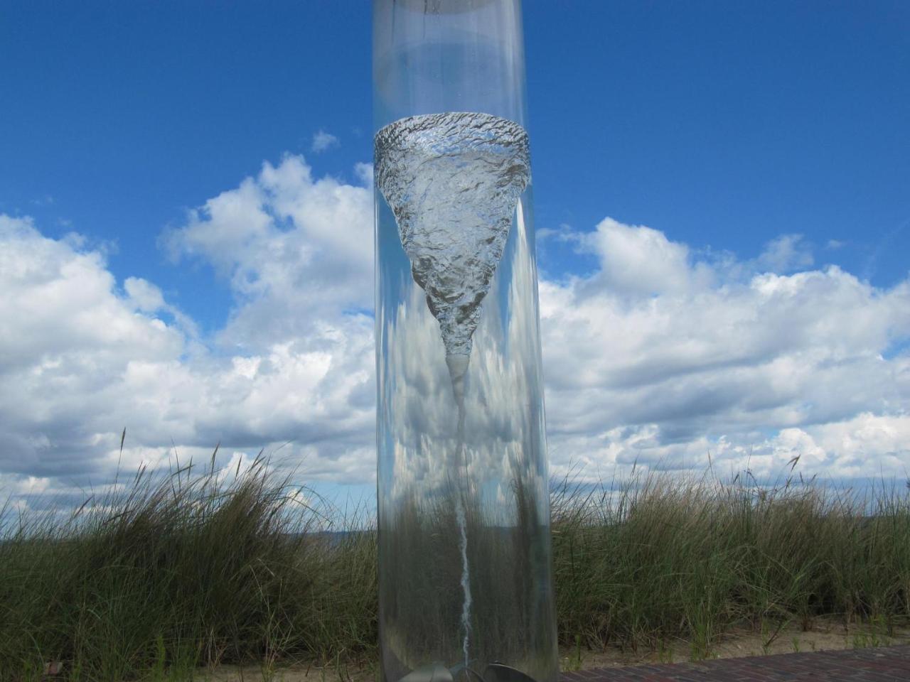Fewo Ostseele - Tosi Timmendorfer Strand Exterior foto